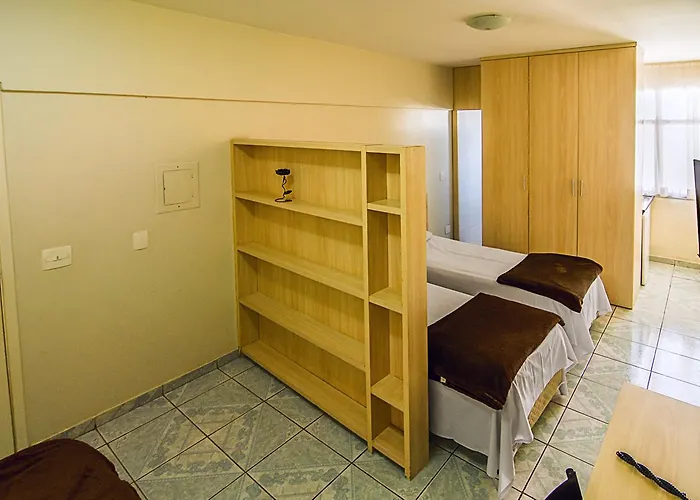 Villa Neves Residence