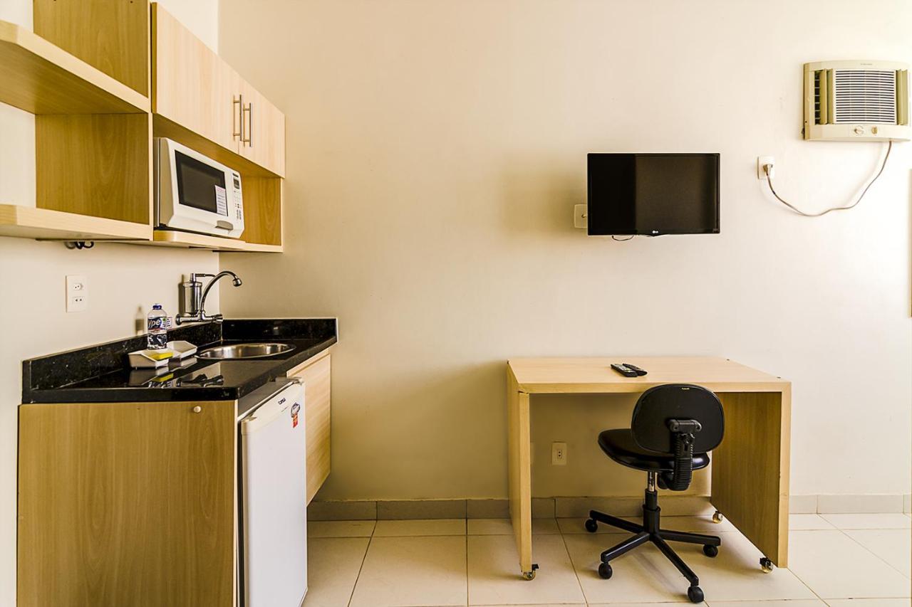 Apartahotel Neves 2*