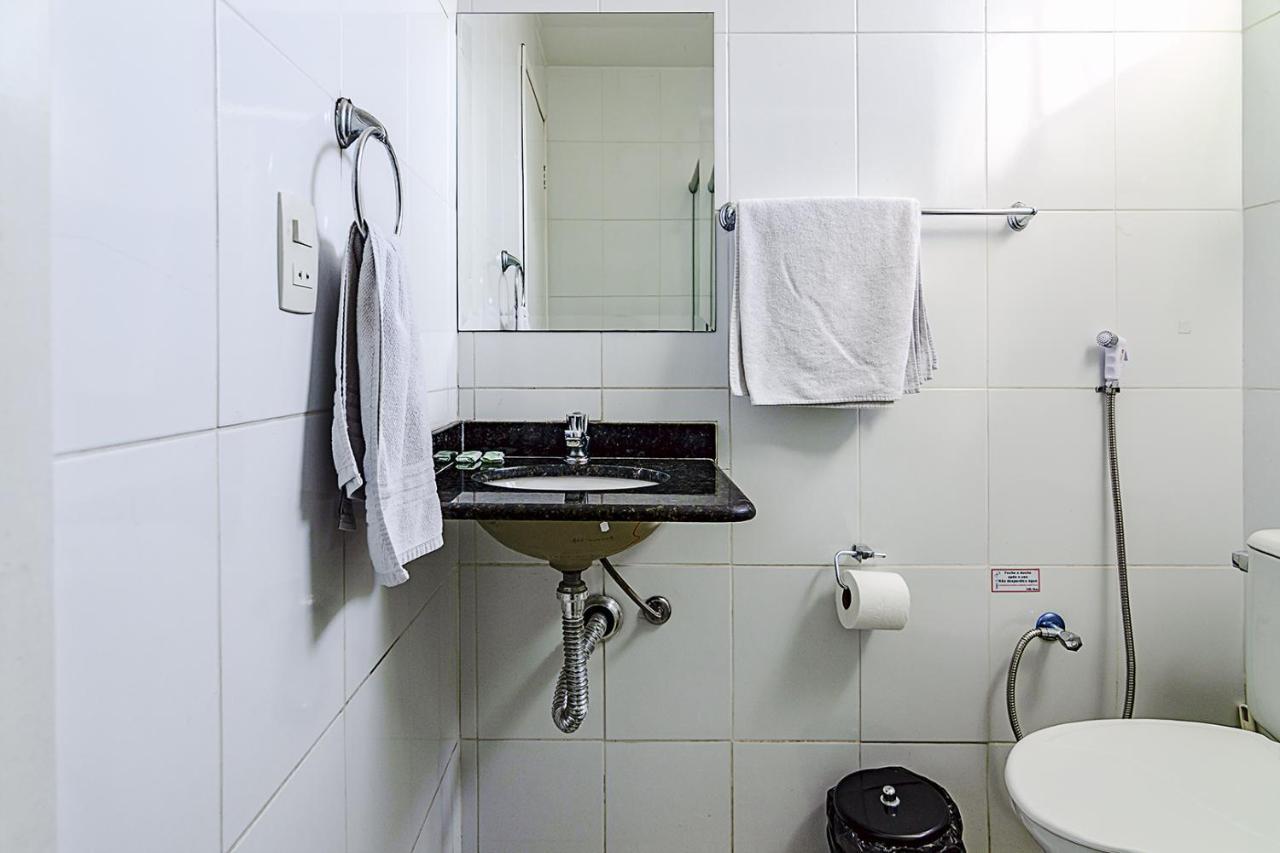 Apartahotel Neves Belo Horizonte