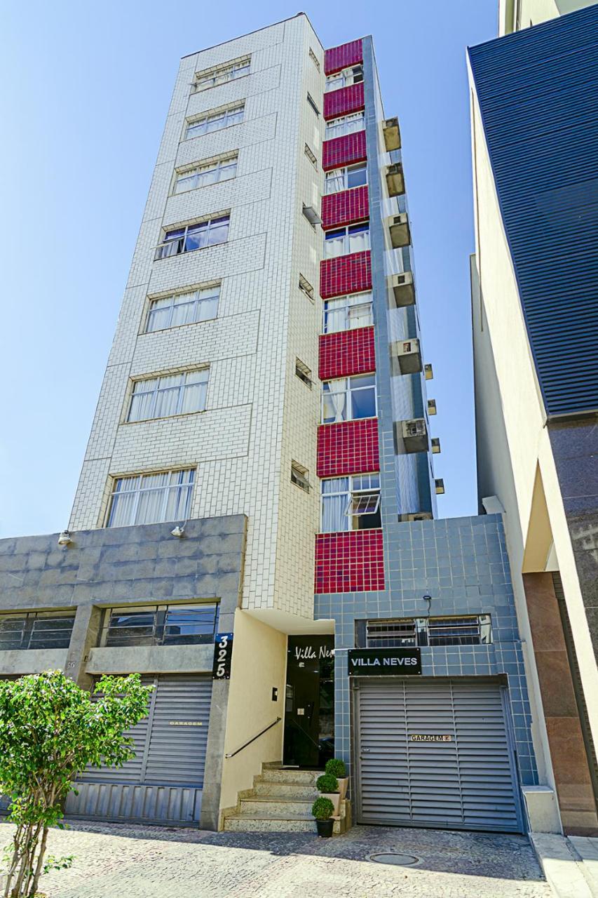 Neves Belo Horizonte