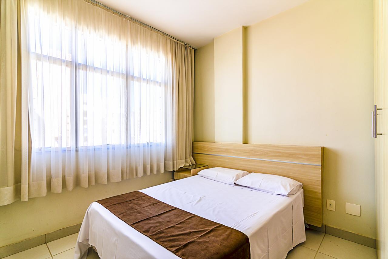 Neves Apartahotel 2*
