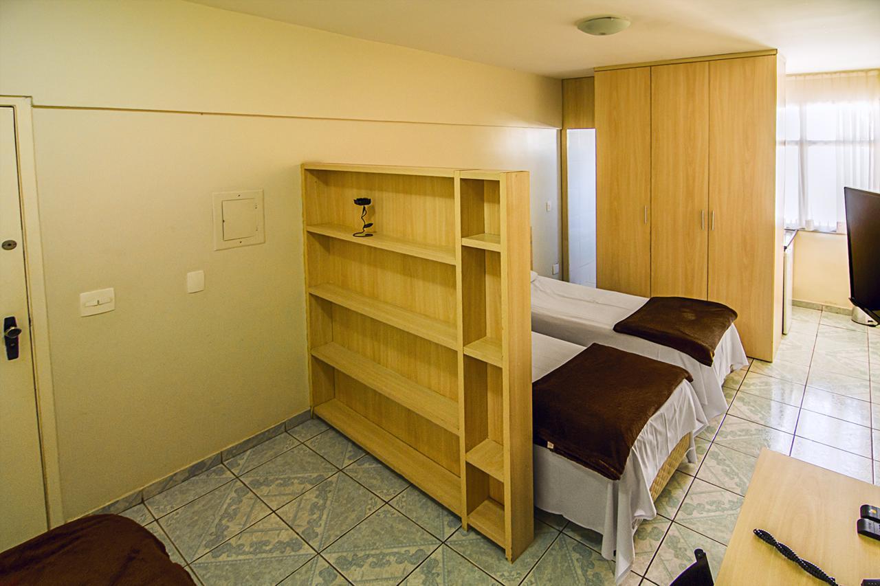 Neves Aparthotel 2*